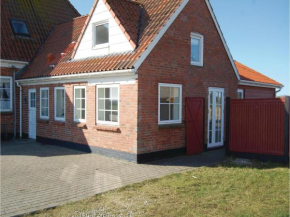 Apartment Holmsland Klitvej Hvide Sande Denm